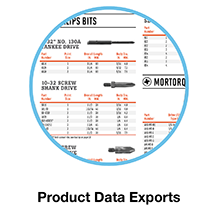 03-Product Data Exports